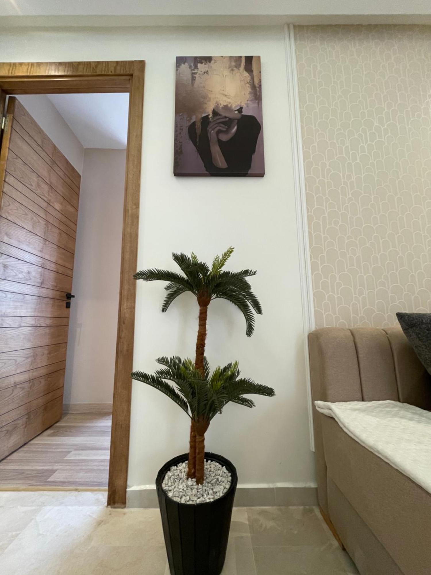 Apartment Golden Spot