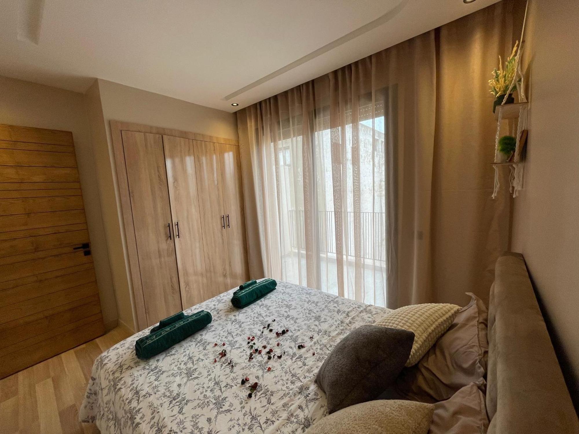 Apartment Golden Spot