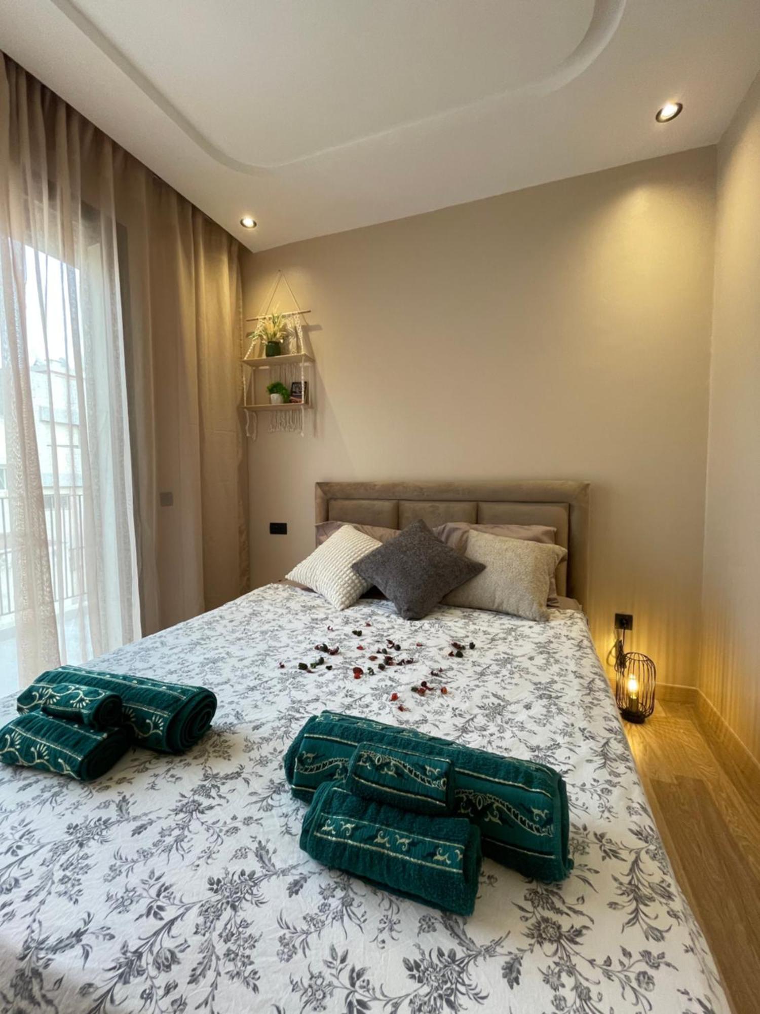 Golden Spot Apartment Casablanca